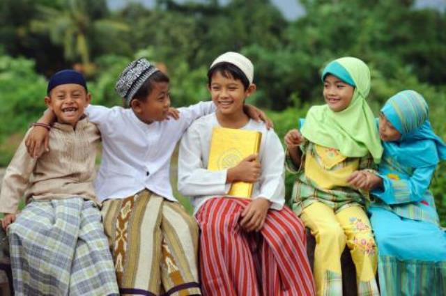 Islam Indonesia Itu Sudah Damai dari Bijinya