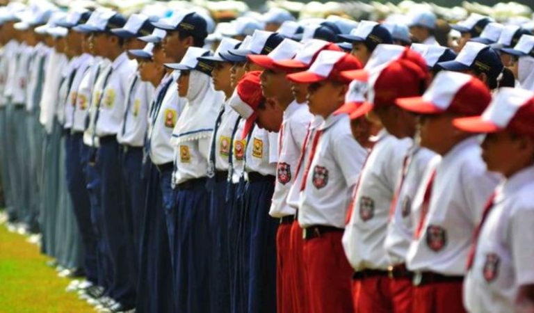 Realitas Desentralisasi Pendidikan Indonesia
