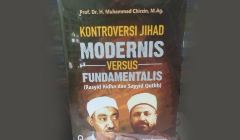Kontroversi Jihad: Modernis Vs Fundamentalis