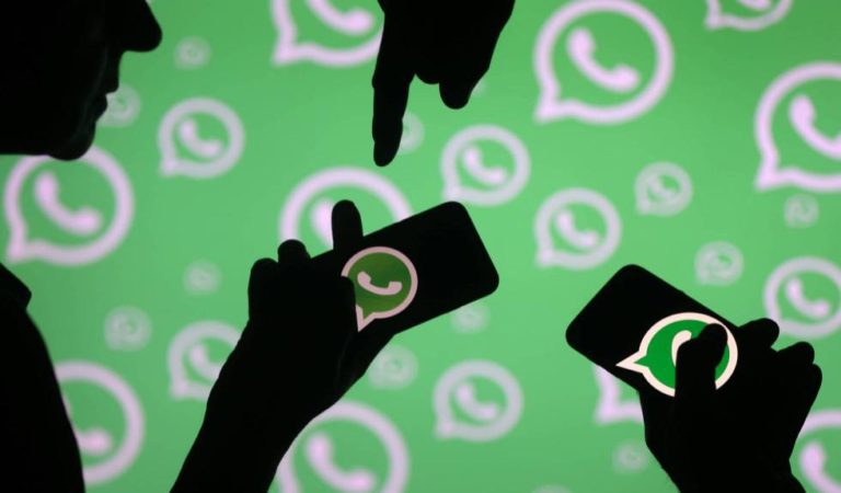 Menyiasati Paradoks WhatsApp