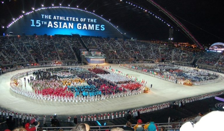 Asian Games: Prestasi dan Masa Depan Atlet