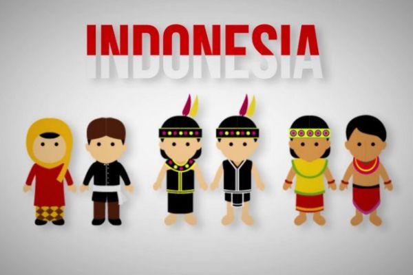 Menjaga Persatuan, Merawat Indonesia