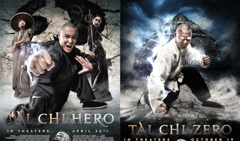 Al-Qur’an dan Tantangan Modernitas: Refleksi Film Tai Chi Zero dan Tai Chi Hero