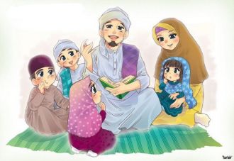 Tipologi Anak dan Kiat Mendidiknya dalam Al-Qur’an