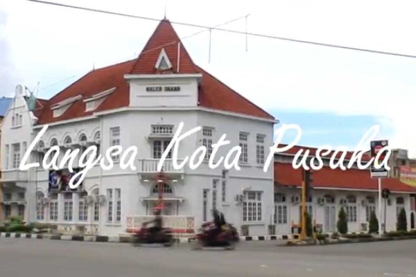 Melihat Suasana Sosial Masyarakat Aceh Timur di Langsa