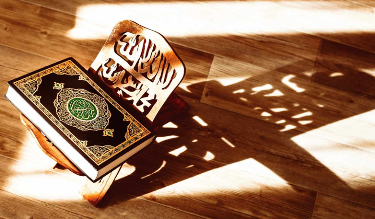 Membumikan Al-Quran di Abad 21 Perspektif Kiai Dr. Abdul Mustaqim