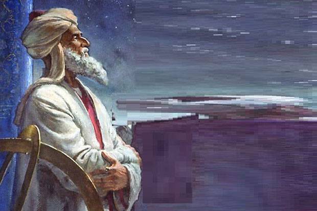 Nasehat Syekh Ibnu Atha’illah as-Sakandari tentang Kenyataan, Keinginan, dan Doa