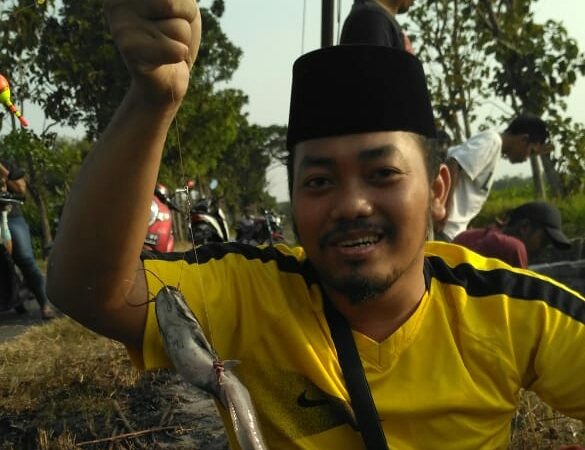 Orang Gila yang Waras