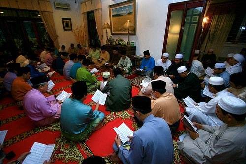 Awal Mula Kemunculan Kajian Living Qur’an di Indonesia