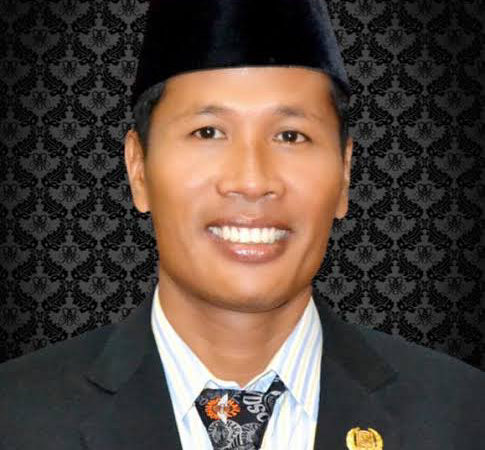 Ketua DPRD Provinsi Riau Diperiksa KPK