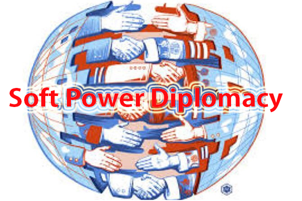 Diplomasi UK-Malaysia: Soft Power Melalui Pendidikan