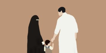 Kisah Khaulah Binti Tsa'labah