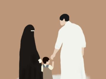 Kisah Khaulah Binti Tsa'labah