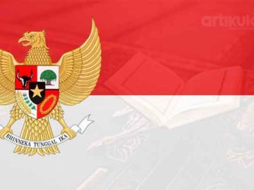Pancasila dan Al-Quran