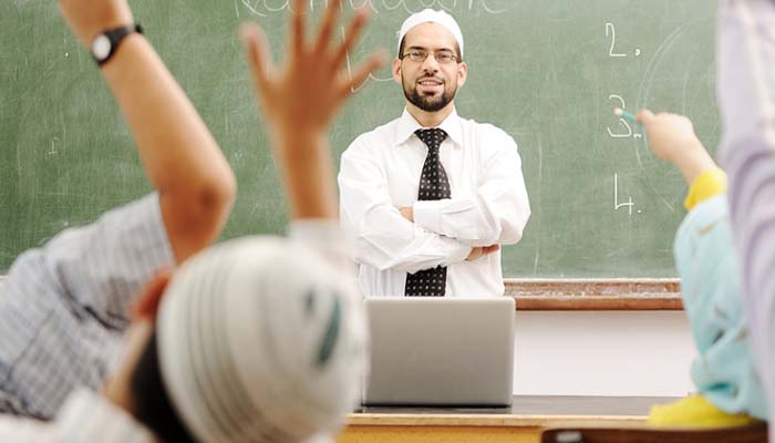 Krisis Pemahaman dalam Pendidikan Islam