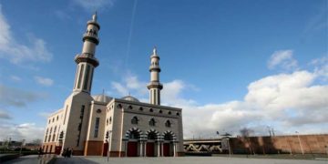 Masjid Essalam