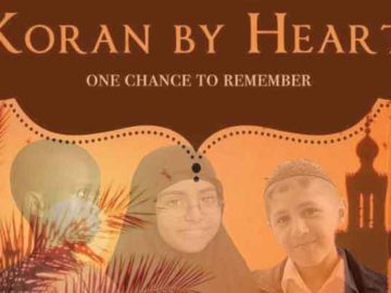 Koran by Heart (2011)