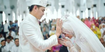 Kewajiban Istri atas Suami dalam Islam