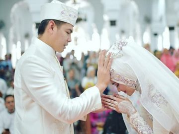 Kewajiban Istri atas Suami dalam Islam