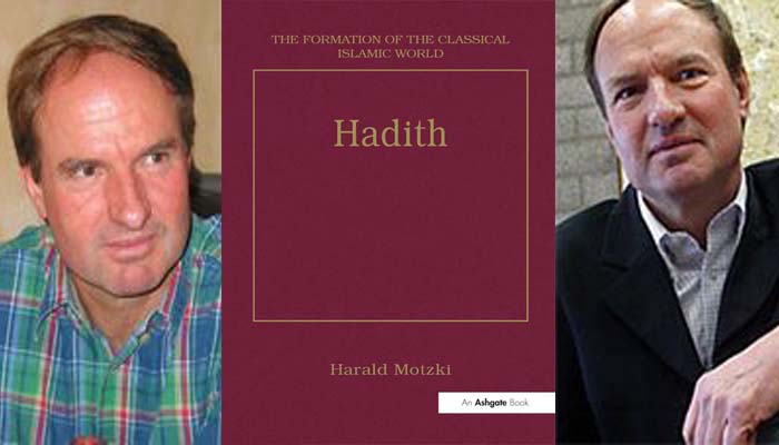 Harald Motzki dan Kontribusinya dalam Ilmu Hadis