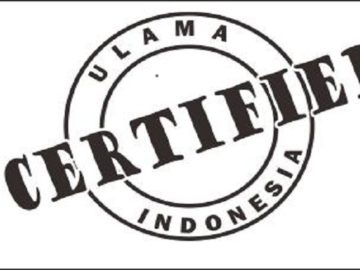 sertifikasi Ulama