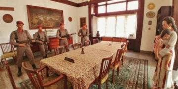 Kaleidoskop Indonesiaku yang Sumbu Pendek