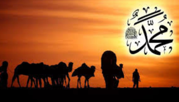 Sirah Nabawiyyah  sebagai Sumber Menafsirkan Al-Qur’an