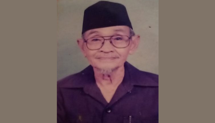 Kyai Haji Abdul Hamid Sulaiman: Akademisi dan Birokrat dari Tembilahan