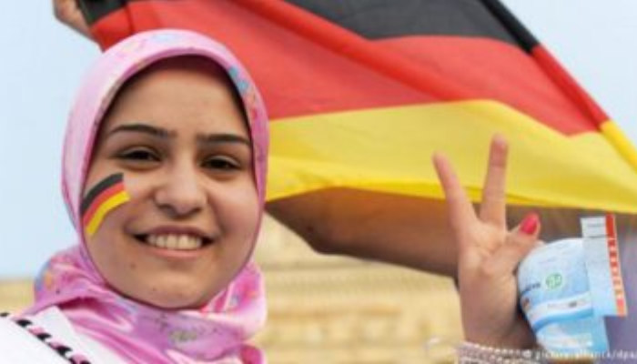 Komunitas Muslim dan Gerakan Sufisme di Jerman