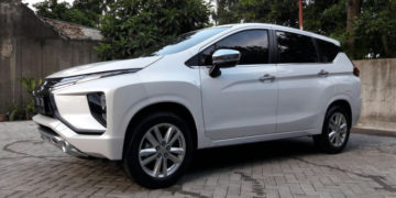 Harga Xpander Bekas 2021