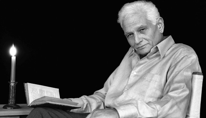 Dekonstruksi Derrida dan Relevansinya di Hari Ini