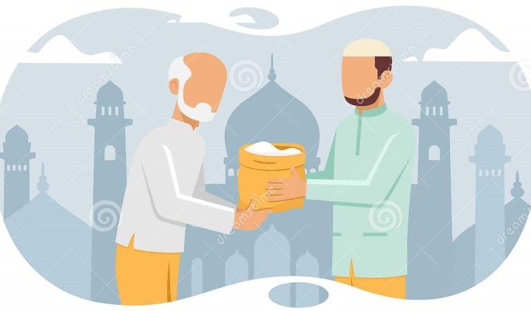 Re-Thinking Islamic Philanthropy: Semangat Sedekah Sebagai Bentuk Alternatif Perlawanan Fundamental