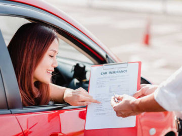 asuransi mobil terbaik