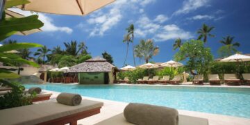 hotel termahal di bali