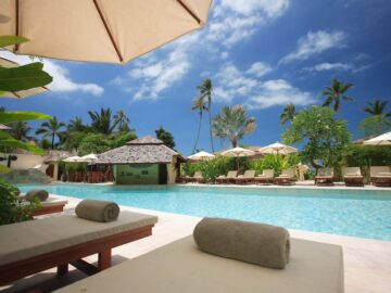 hotel termahal di bali