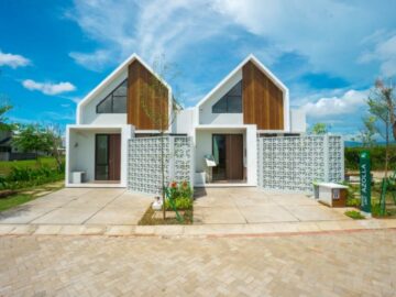 Citra Garden BMW Cilegon