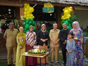sedap melayu bg durian runtuh