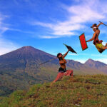 Wisata Budaya Lombok