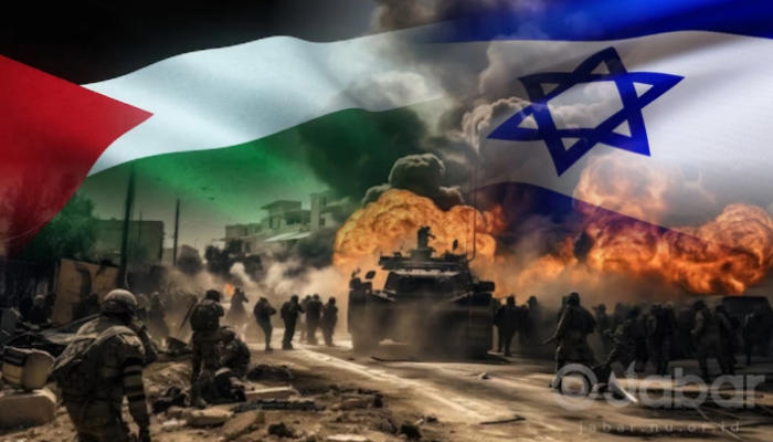 Kerapuhan Israel