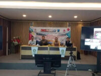 Dosen PPPK munas di Solo