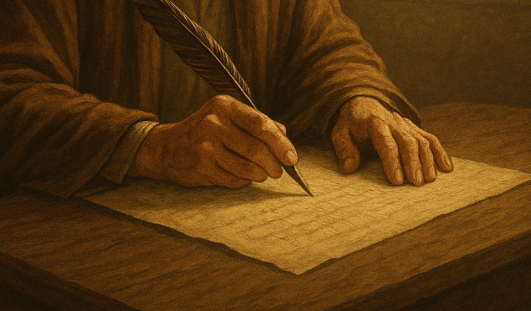 Jejak Ibnu Muqlah, Ibnu Bawwab, dan Al-Mu’tasimi dalam Khat Al-Quran