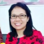 Gambar riwayat Maryam B. Gainau