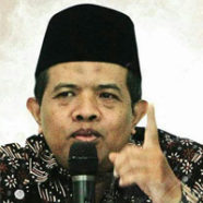 Muhammad Chirzin