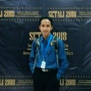 Gambar riwayat Wahyu Hanafi