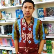 Gambar riwayat Rohmad Arkam