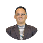 Dr. Ahmad Maulidizen