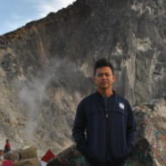 Gambar riwayat Saipul Fahmi