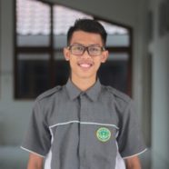 Gambar riwayat Muhamad Syariffudin