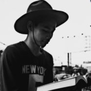 Gambar riwayat Fauzan