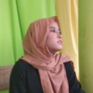 Gambar riwayat Selviana